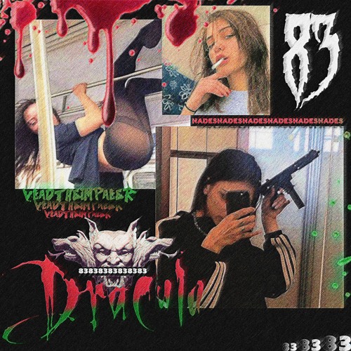 DRACCULA #FREEBURNKAS PROD.ROME + BROKEBOI