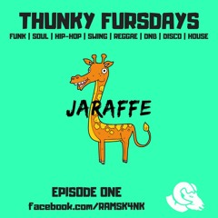 Thunky Fursday : Ep.1 (Free DL)