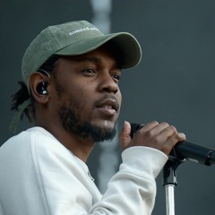 Kendrick Lamar X Nujabes II