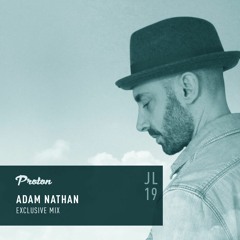 Proton Radio > Adam Nathan Exclusive Mix