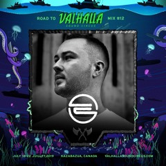 ROAD TO VSC 2019 MIX #12 - ENiGMA Dubz