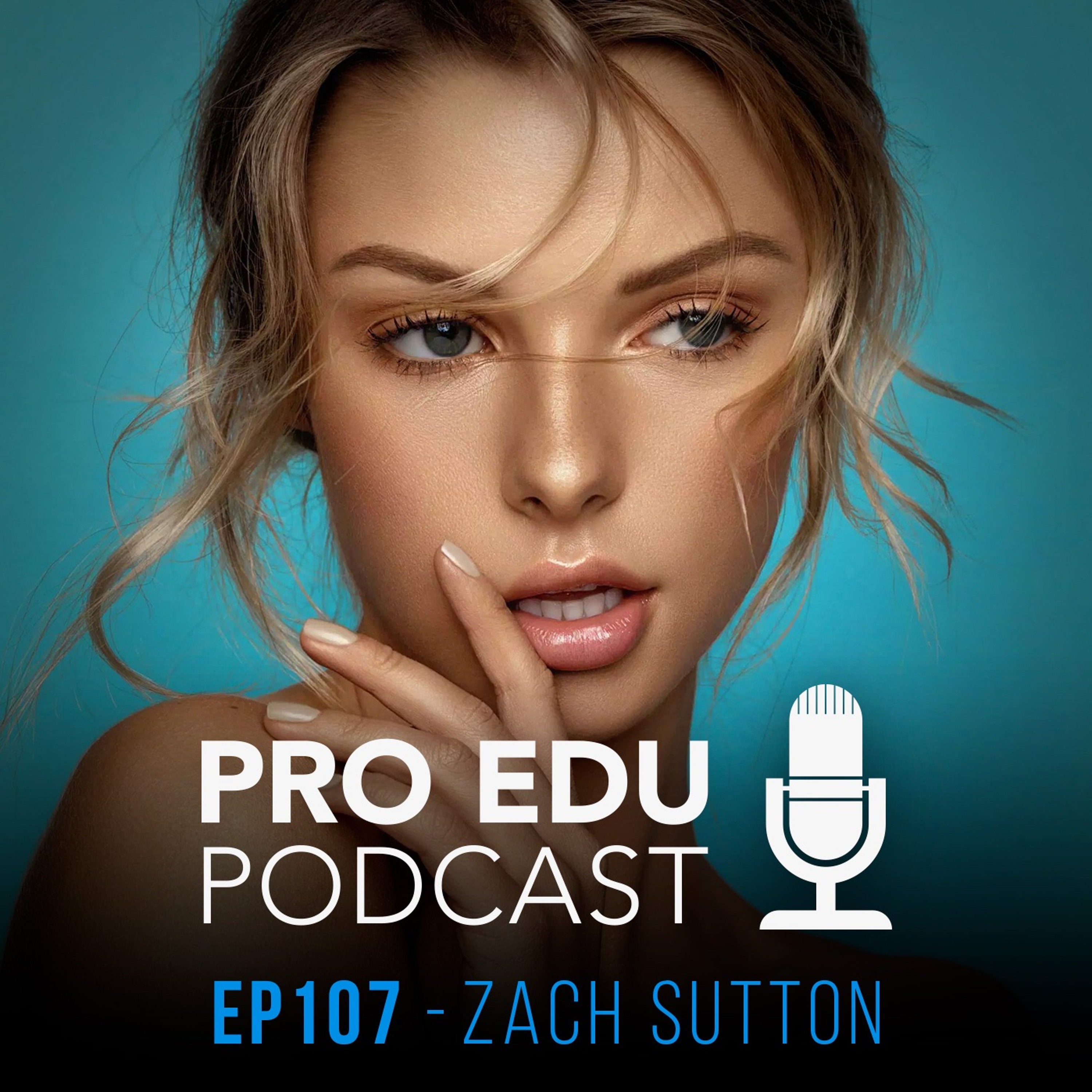 The PRO EDU Photography Podcast | Where Photographers, Retouchers, & Filmmakers Drink & Talk Business