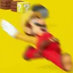 Mario Canyon