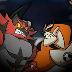 Rap Battle: Rath vs Incineroar