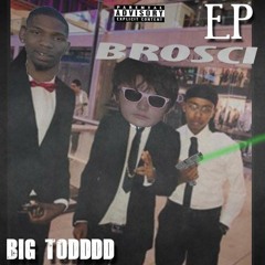 Fresh Out Of Jail (prod. toom)