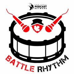 Battle Rhythm Episode 2: Feminist Futures for the CAF