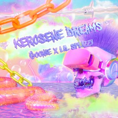 kerosene dreams w/ lil splizzy [prod. fish narc]
