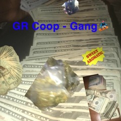 GR Coop - "Gang" Prodby.RaeSam (BONUS TRACK)