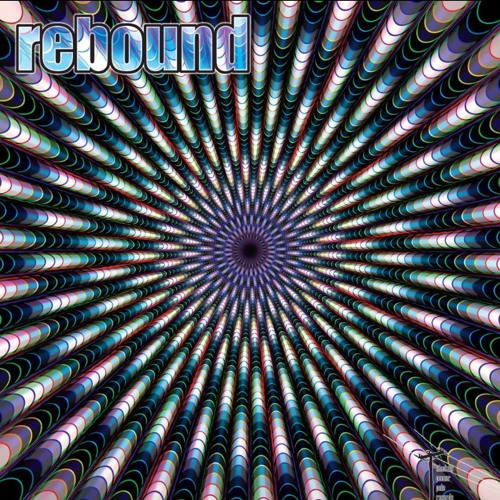 All Connected-original mix (ELECTRIC POWER POLE  Records v/a REBOUND OUT NOW 10/07/2019))