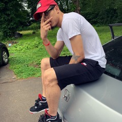 That's All I Have (No Ad-libs)