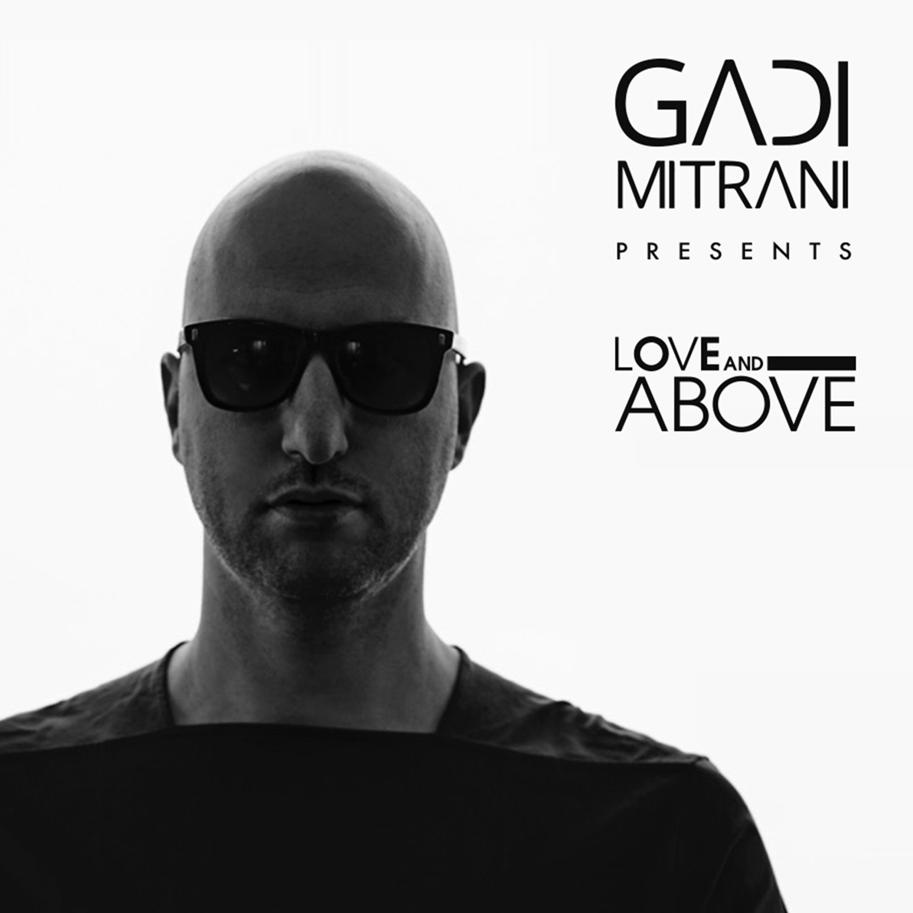 Gadi Mitrani