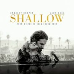 Lady Gaga & Bradley Cooper - Shallow (Jesse Bloch Bootleg) (Extended)