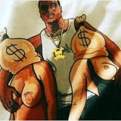 Lotto - KOO Ft Yung Rizzy (Prod by Gunnxrboi x vomithoodie)