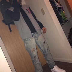 Asthma (Prod. KFODT)