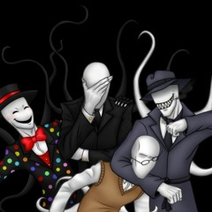 The Slender Man - Paranormal Lullaby (Piano Version) High Quality.wav