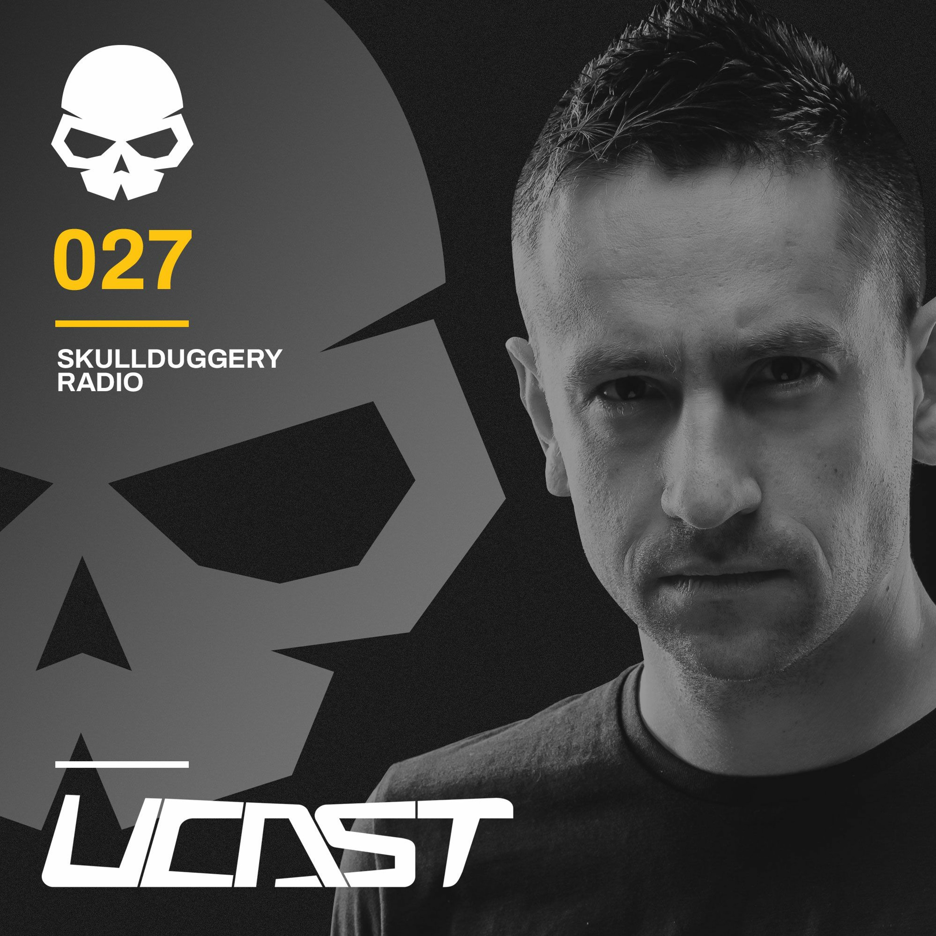 Greg Downey Presents Skullduggery