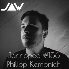 Jannopod #156 by Philipp Kempnich