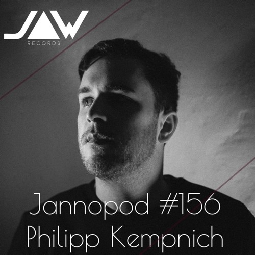 Jannopod #156 by Philipp Kempnich