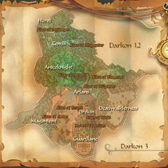 FlyFF - Darkon Battle (Orchestrated)