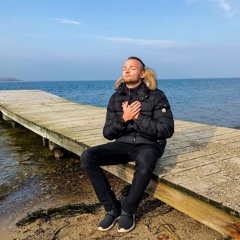 Heart-Contact ved Peter Bystrup - Hjertemeditation 5 sek