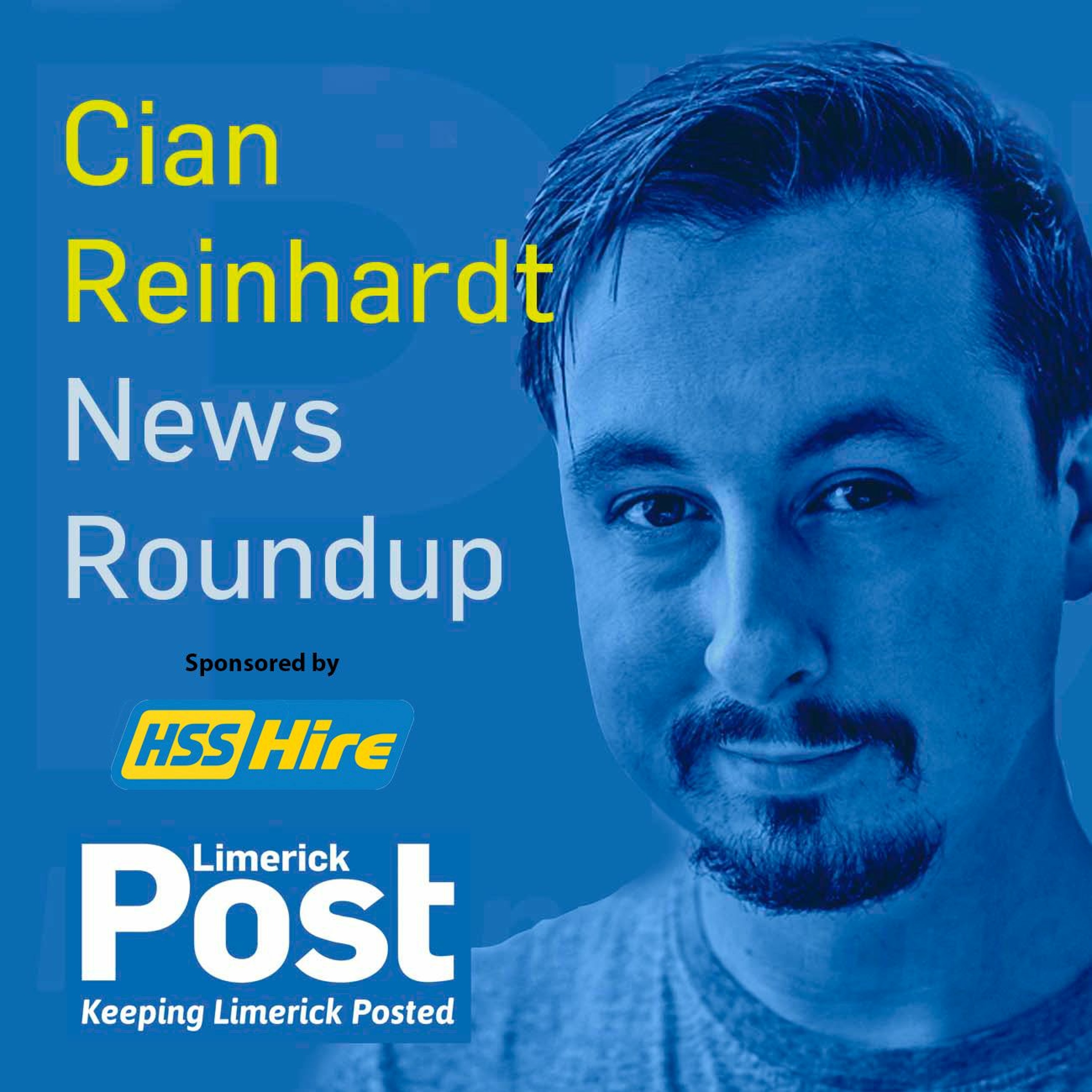 Limerick Post News Roundup July 13, 2019 episode artwork
