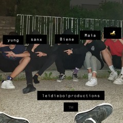 BIENEMAIA - yung sanx (prod.Leidieproduction™)