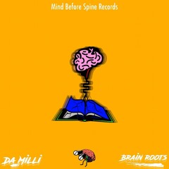 #8 Da_Milli - Tired 2.0(BR)