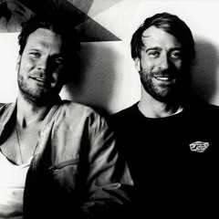 Sdunic & Rave Charles - Open Air Cuts