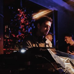 Tilman @ IPSE Berlin, July 6th 2019