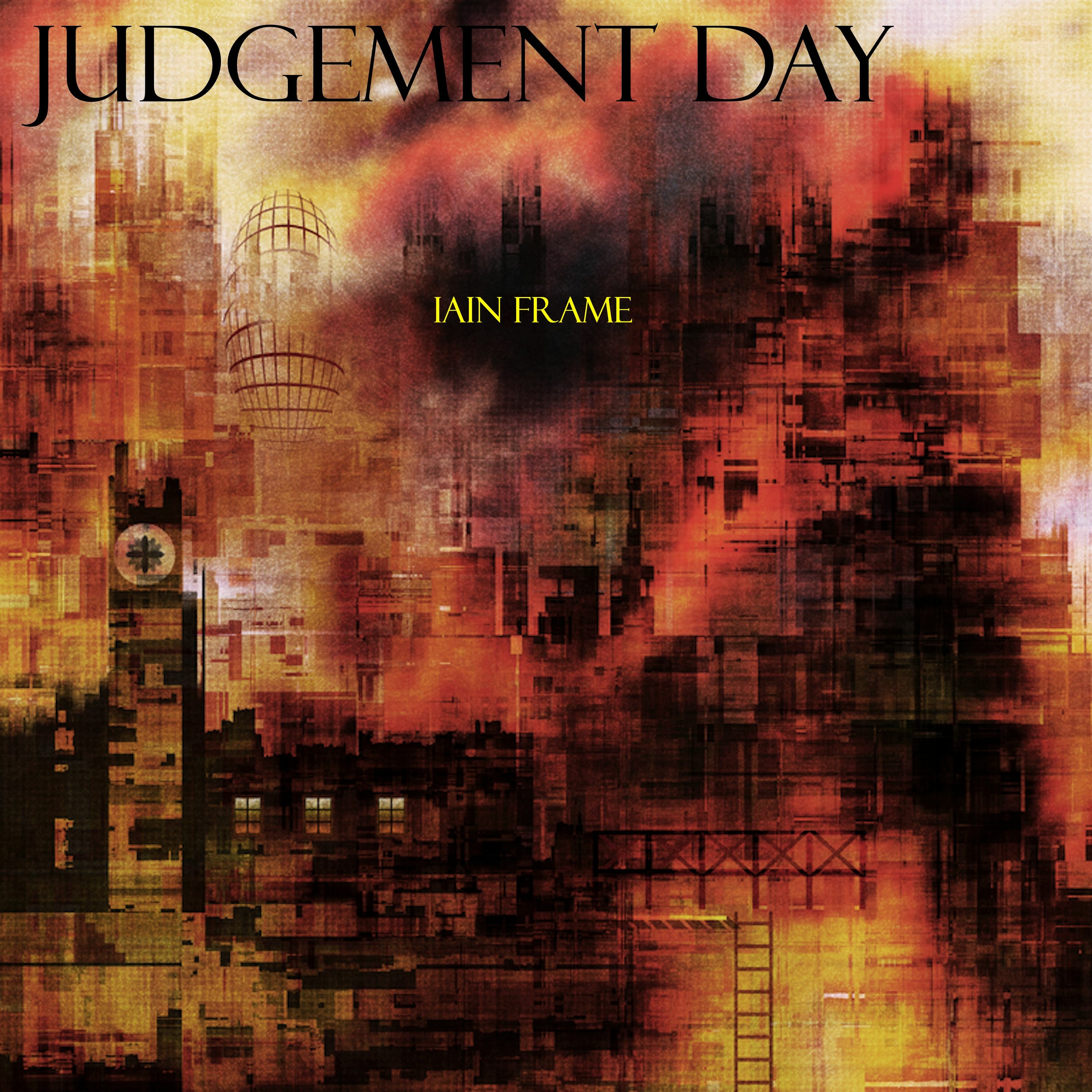 Judgement Day episode artwork