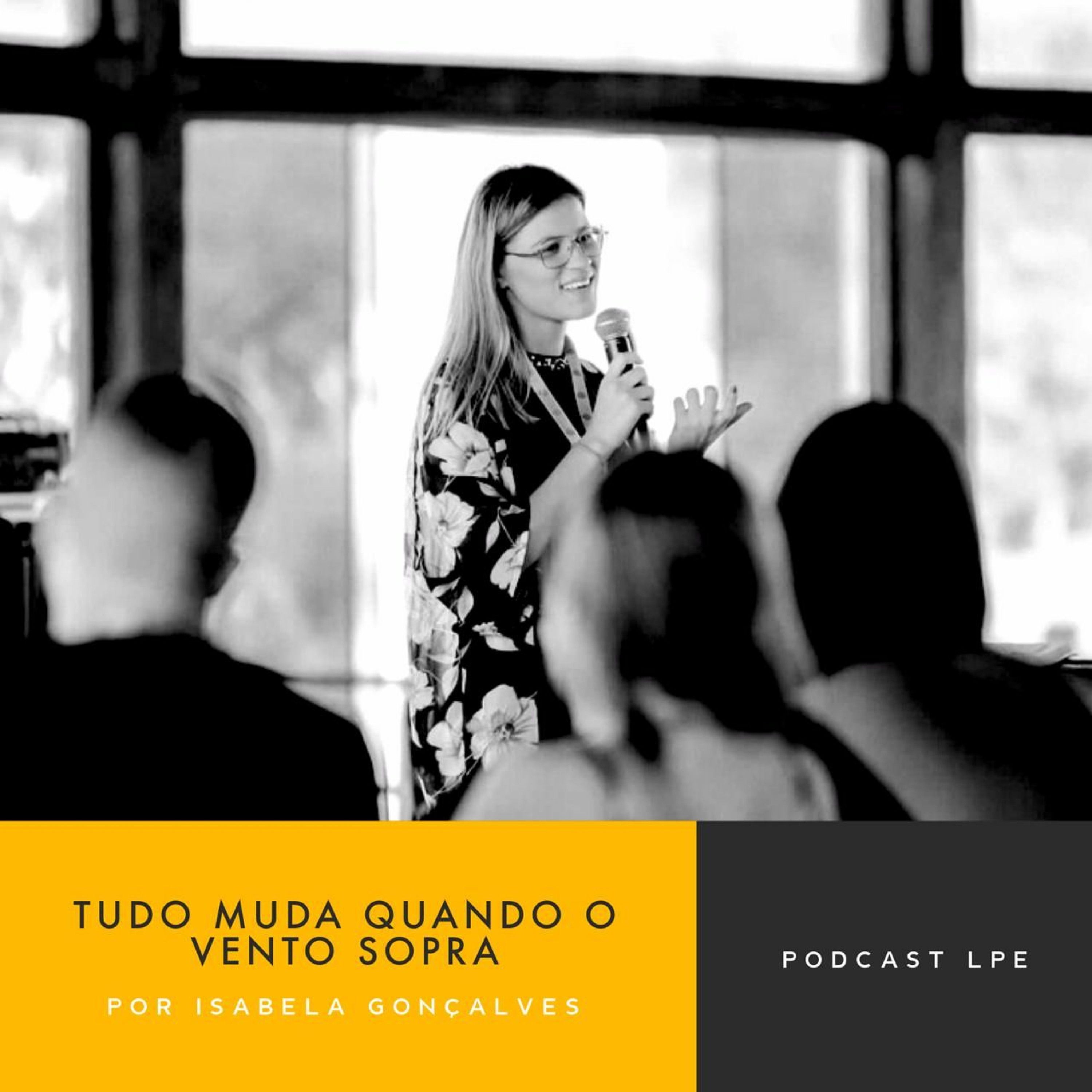Isabela Gonçalves - Tudo Muda Quando o Vento Sopra episode artwork