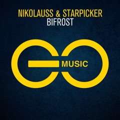Nikolauss & Starpicker - Bifrost [GO MUSIC]