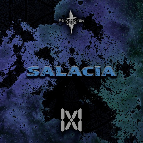Salacia (Psychocybin Deep Mini Mix)