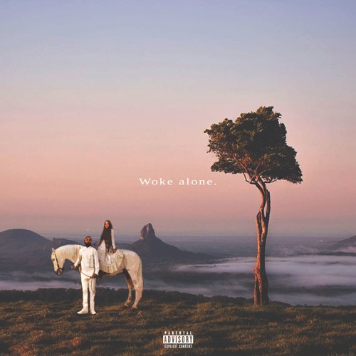 Nipsey Hussle - "Woke Alone" ft. Jhené Aiko (Audio)