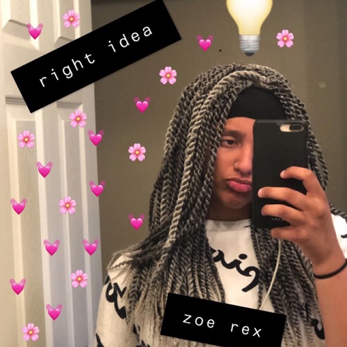 right idea (prod. syndrome)