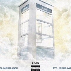 Phone Booth - Young Flock ft 55Bagz