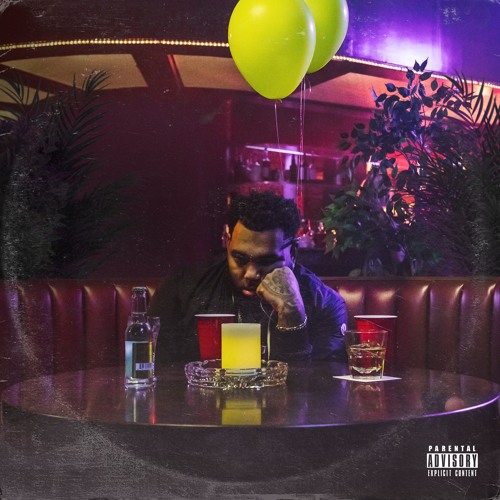 AD & Sorry Jaynari - Run It