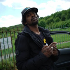 Lil Maz - Attitude - Prod By Fonz Cng