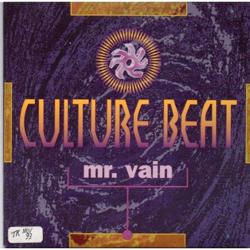 Stream Culture Beat - Mr.Vain (Ancient Prayers 2011 Remix) by Ancient  Prayers | Listen online for free on SoundCloud