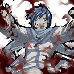 【KAITO】Murderloid.