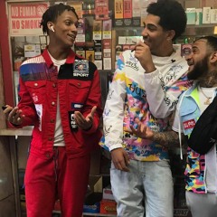 When You On (feat. Ai Julz)