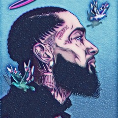 Kevin Gates ft. Trae, Nipsey Hussle, Zro, & Slim Thug - All My Life Remix (prod by. Beat Flippaz)