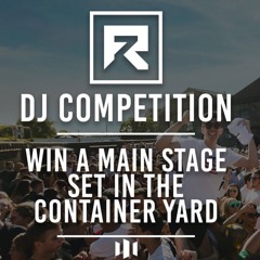 DJ COMPETITION ENTRY from MCNEE DnB b2b RE:PEET