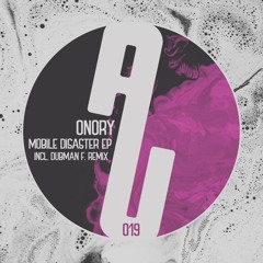 Premiere: Onory - Get (Dubman F. Remix) [as usual.music]