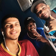 - AS NOVINHA DO COMPLEXO VEM DE 4 NO PIRU [ DJS JEFFINHO, FB & RICARDINHO ]