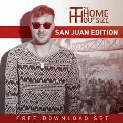 Vidaloca @ The Home Outsize San Juan Edition 23:06:19