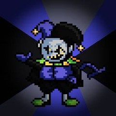 The Circus (Cover) | Deltarune