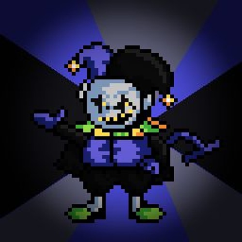 The Circus (Cover) | Deltarune