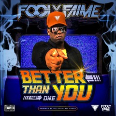 Wurk TiII It Hurt -Fooly Faime ft Tisa Korean & Yung Nation