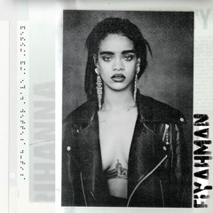 Rihanna - BBHMM (Fiyahmans 2019 VIP) Free d/l @ 1000 plays